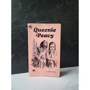 Queenie Peavy By Robert Burch Paperback